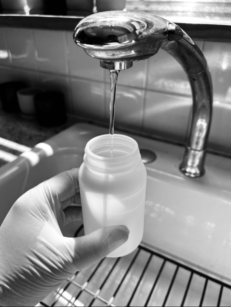 Is your tap water safe to drink?